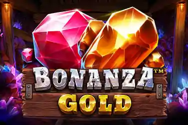 BONANZA GOLD?v=5.6.4
